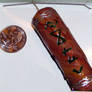 'Rainstick'