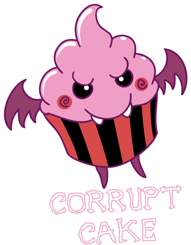 Corrupt Cake