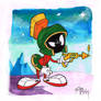 Marvin the Martian