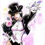 Zatanna