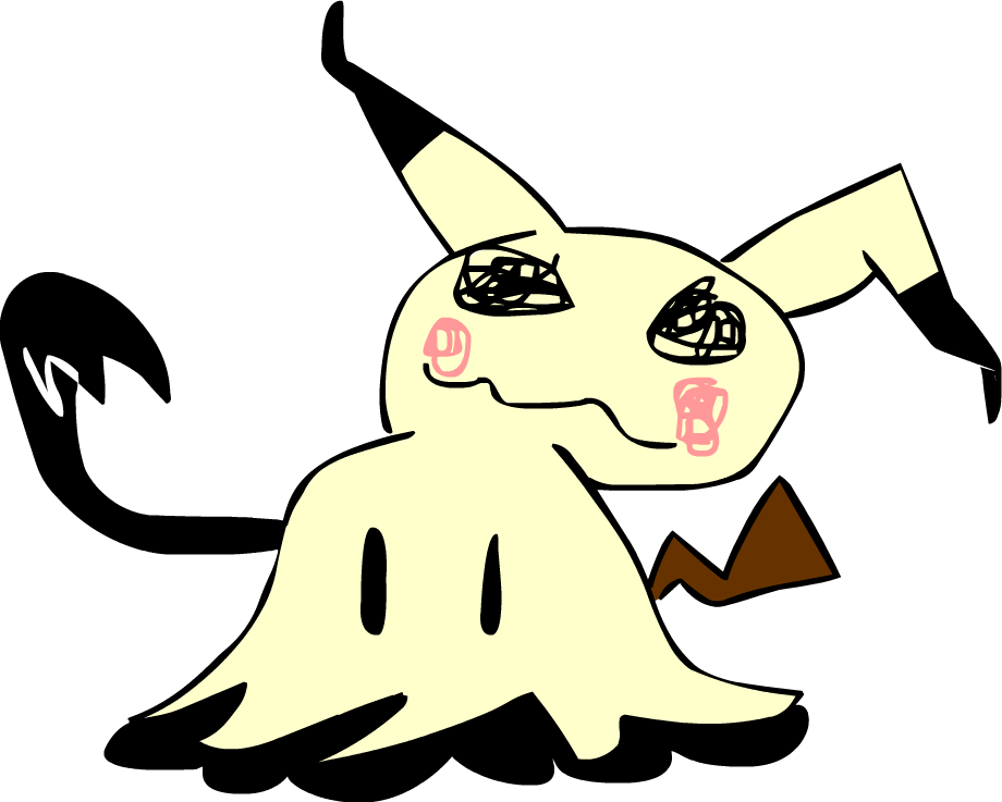 Mimikkyu