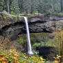 Silver Falls