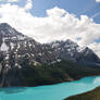 Lake Peyto