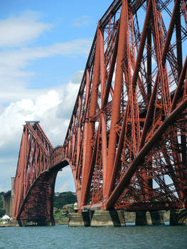 Railroad Bridge