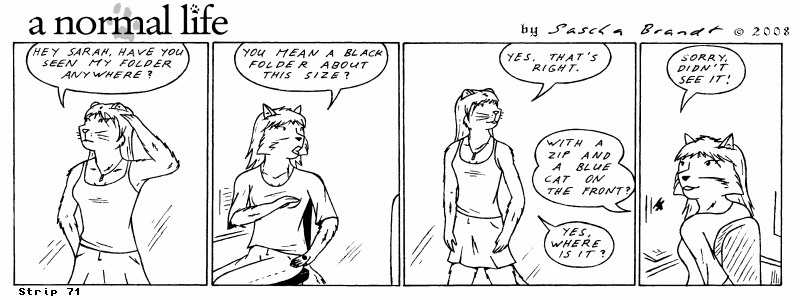 Anl-strip 71