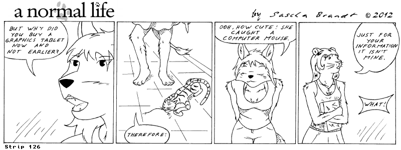 Anl-strip 126