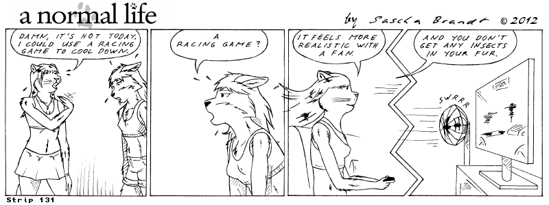 Anl-strip 131