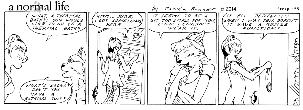 Anl-strip 155