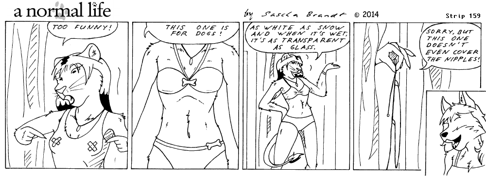 Anl-strip 159