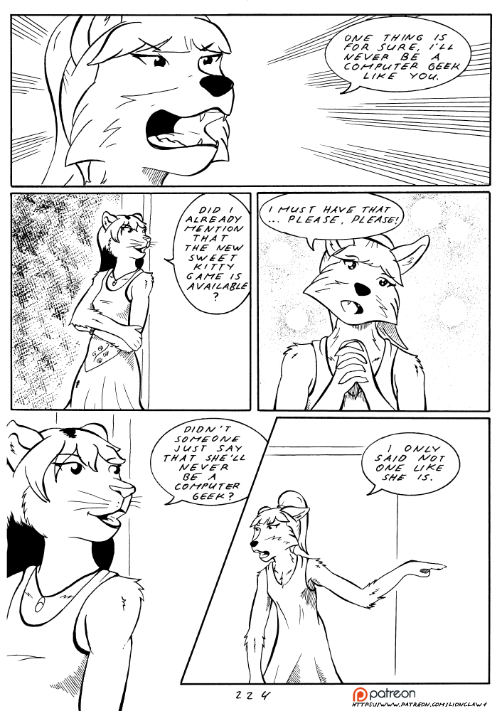 Anl-strip 224