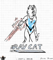 Raycat