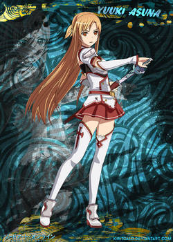 Asuna