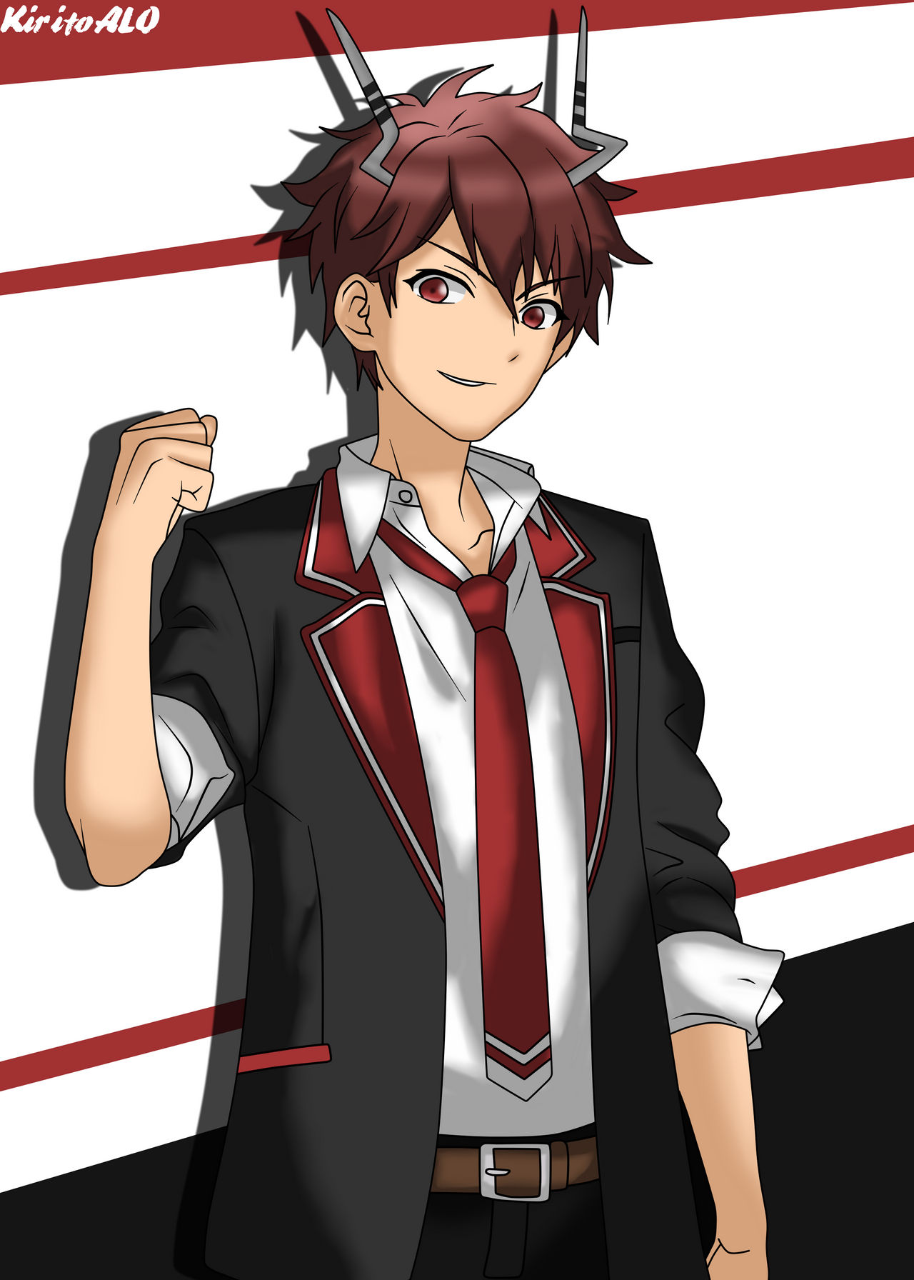 Shobe File Commission ~Shobe by twcfree on DeviantArt