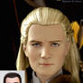 Legolas-Prince of Mirkwood