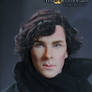 My Immortals Sherlock