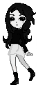 .:Pixel Art:. Jane the killer