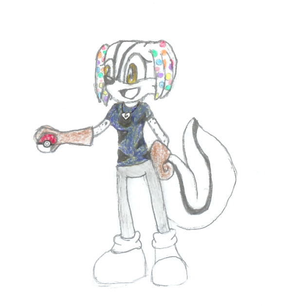 Natsume Sonic Style