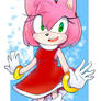 Amy Rose