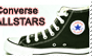 Converse ALLSTAR Stamp