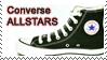 Converse ALLSTAR Stamp