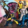 Marvel's X-Men