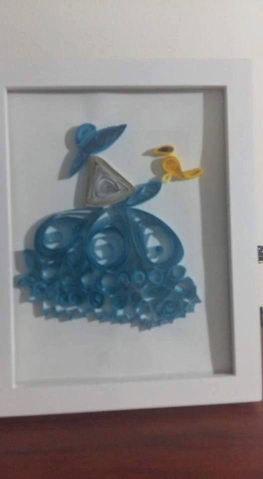 Art of Quilling 1