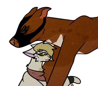 Wyyama Dog wyanna by ponyjpg on DeviantArt
