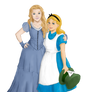 Alice and Alice