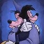 A Son's Pride: Goofy and Max