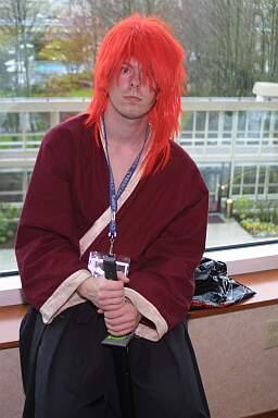 Himura Kenshin