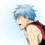 Kuroko colorize