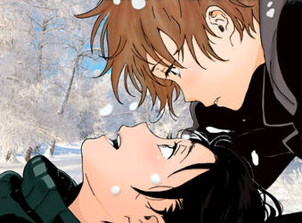 Harukaze no Etranger