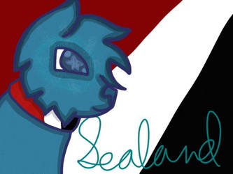 Sealand