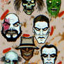 HOUSE OF THE DEAD (Wave 1)