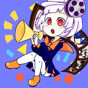 PQ2 Hikari by Keriro PQ2 Hikari by Keriro