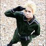 Cosplay APH -  Germany