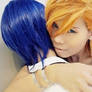 The secret zone of Ren x Masato