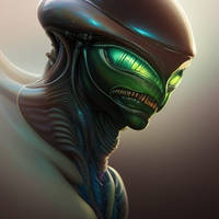 alien (AI)