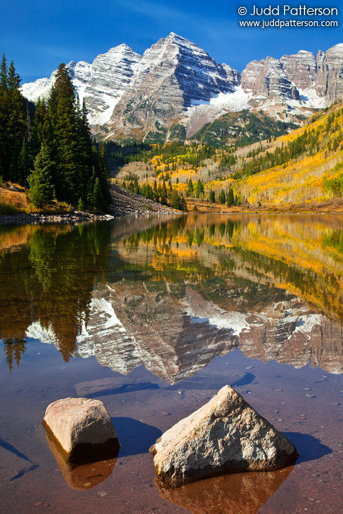 Maroon Bells