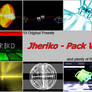 Jheriko - Pack VI Cover Art