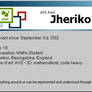 Jheriko ID 2K style