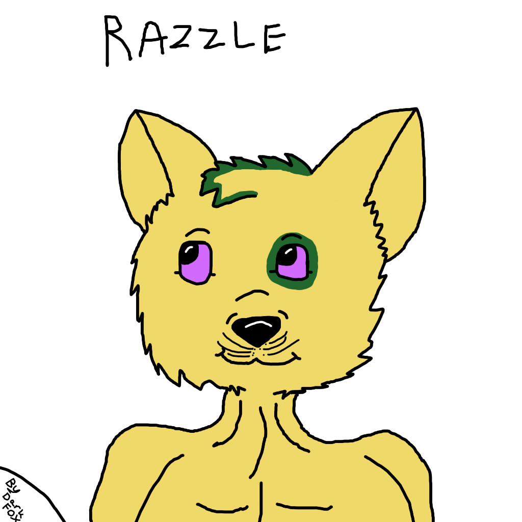 Razzle