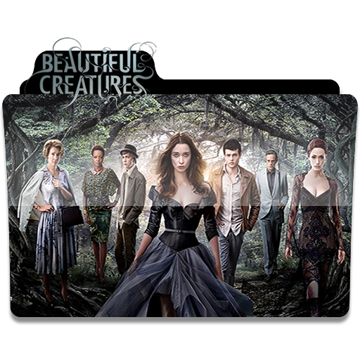 BeautifulCreatures