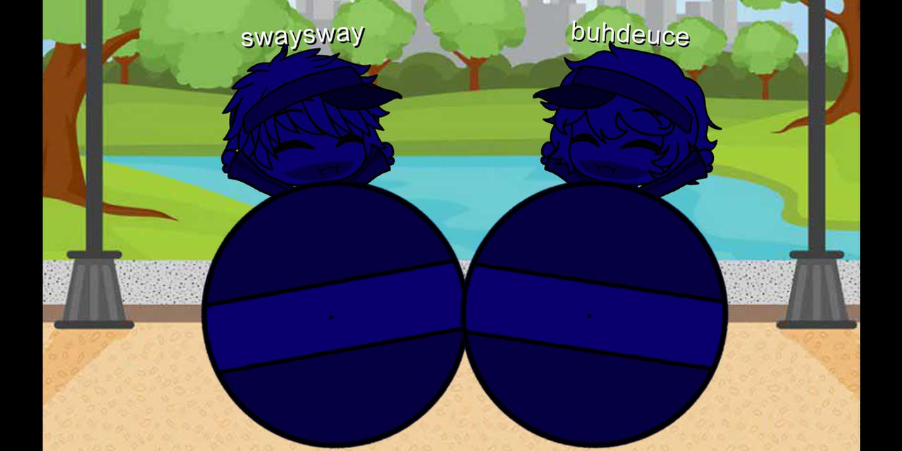 Blueberry Inflation Sibling Rivalry Breadwinners blueberry inflation 4/5 by Wendygoofytoons on DeviantArt