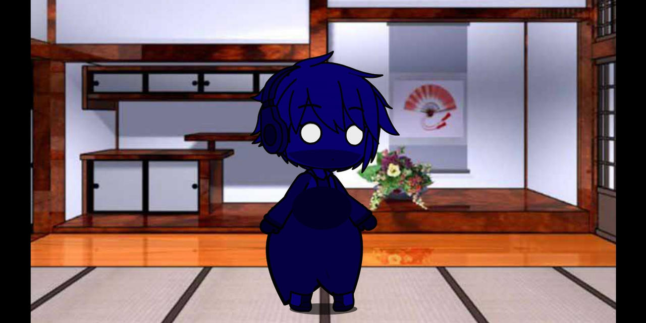 Bot blueberry inflation 2/3 by Wendygoofytoons on DeviantArt