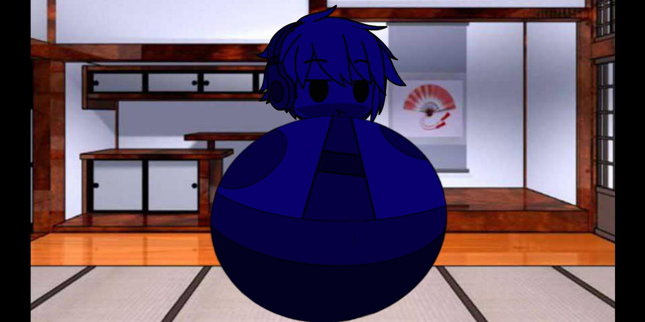 Bot blueberry inflation 3/3 by Wendygoofytoons on DeviantArt