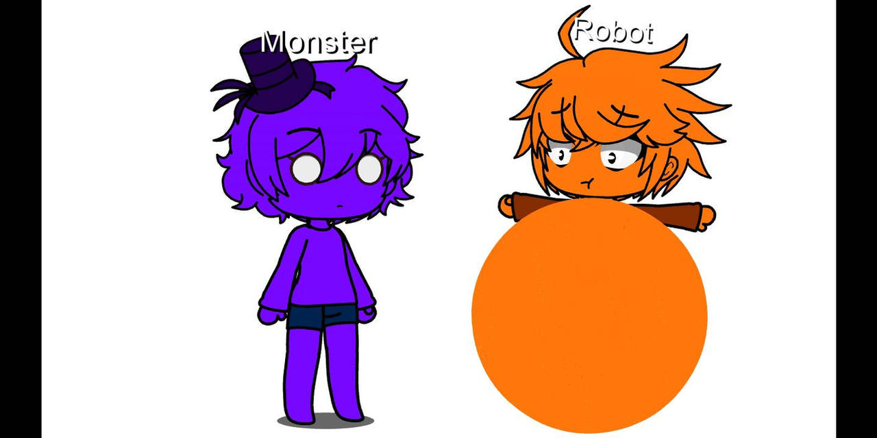 Robot inflation by Wendygoofytoons on DeviantArt