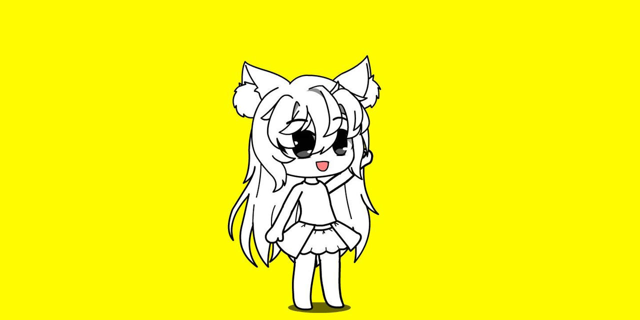 Lolly waving by Wendygoofytoons on DeviantArt