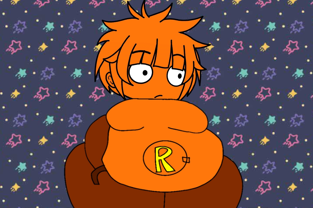 Fat Deviantart Robot Fat robot default by Wendygoofytoons on DeviantArt
