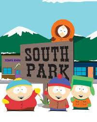 Happy 28th anniversary to south park!